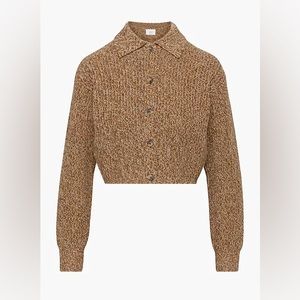 Aritzia Wilfred Nextdoor sweater, XS